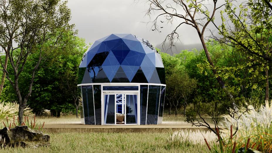 南京星空酒店帐篷厂家